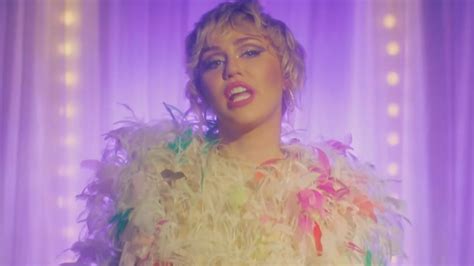 Ctv Your Morning Miley Cyrus Celebrates Pride Month In New Special Concert