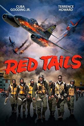 Most of the aerial combat sequences are exciting to watch (though some of the special effects could have. Watch Red Tails Online | Stream Full Movie | DIRECTV