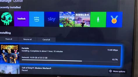 Fix Your Slow Download Speeds On Xbox Youtube