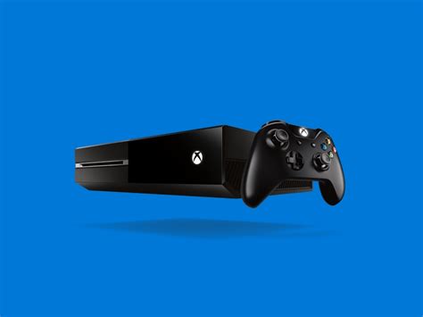 Now You Can Make Xbox One Games On Your Xbox One For Free