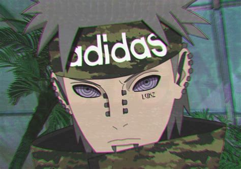 Sasuke Adidas Wallpapers Top Free Sasuke Adidas Backgrounds