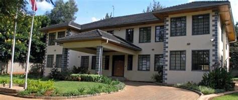 Embassy of poland in malaysia. The Polish Embassy in Nairobi and its Consular Section ...