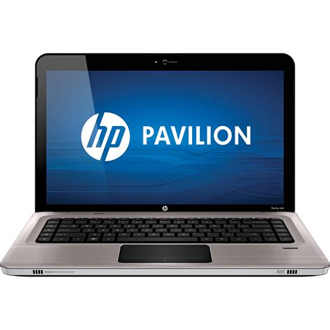 Hp Pavilion Dv6 3181nr Entertainment 156 Laptop Ls954uaaba