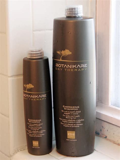 Alter ego hair clinic is here to help you and totally on your side. Alter Ego Botanikare Shampoo 300ml and 1000ml - click to ...