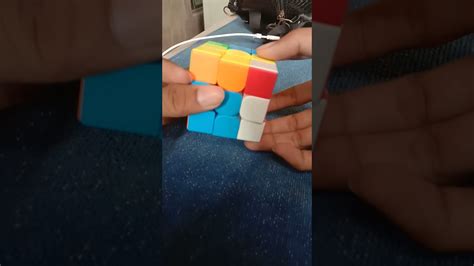 Rubiks Cubesexy Moves Youtube
