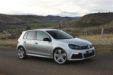 And it does slalom speeds no favors. 2010 Volkswagen Golf R launched in Australia - photos ...