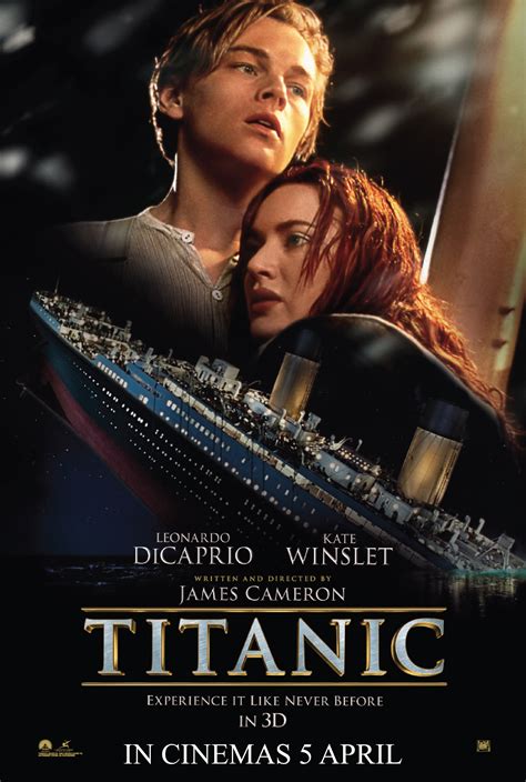 PL: Titanic 1997