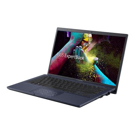 Laptop Asus Expertbook L1400cd Amd Ryzen 3 3250u4gb256gb14fhd