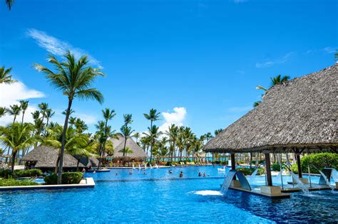 Hotel In Playa Bavaro Hotel Riu Palace Punta Cana All Inclusive H Hot