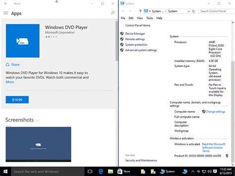 Windows 10 Dvd Player Windows 10 Forums