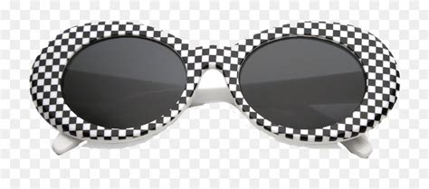 Transparent Background Clout Goggles Png Png Download 750x750 Png