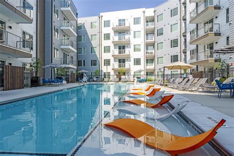 MAA Lenox Apartments, 600 Phipps Boulevard, Atlanta, GA - RENTCafé