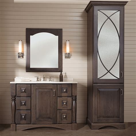 New custom bath/vanity cabinets can transform your project with proper style, enhanced functionality, and unbeatable value. Kitchen & Bath cabinetry, vanities, and furniture
