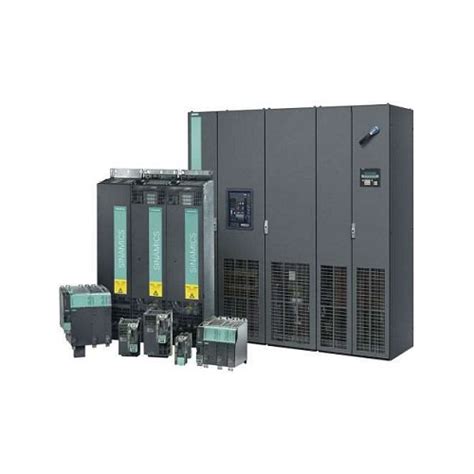 Siemens Large Drives Application Industrial At Best Price In Mumbai