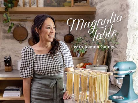 Buy Magnolia Table With Joanna Gaines Season 5 Online At DesertcartINDIA