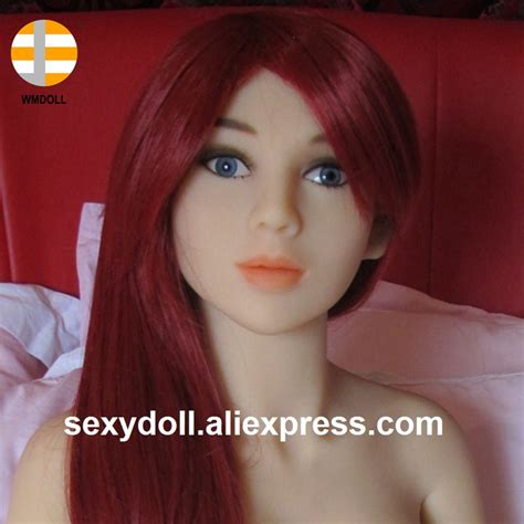 Wmdoll New 12 Head European Silicone Tpe Sex Doll Head Oral Sexy Fit