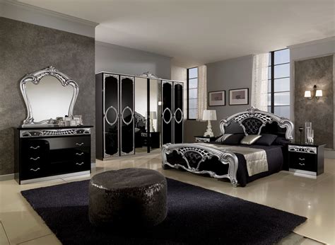 Attractive Modern Bedroom Furniture Latest Bed Design 2020 Trendecors