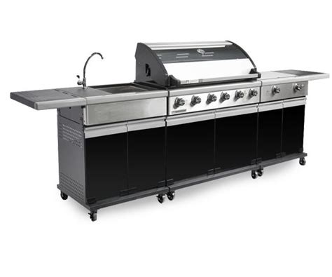 10 kitchen essentials for going vegan. Be the king of the backyard with this beast | Outdoor ...