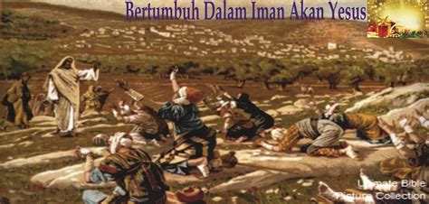 10:33 renungan pendeta agus h.j. Renungan Harian: Jumat, 9 Januari 2015 - Mirifica News