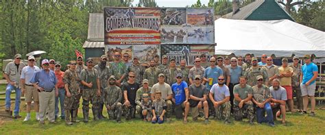 2017 Twin Oaks Halifax County Turkey Hunt Combat Warriors Inc