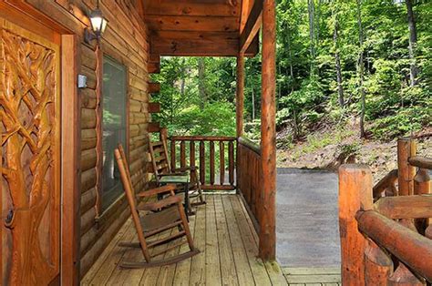 5 Of Our Best 2 Bedroom Cabins In The Smokies For Your Vacation