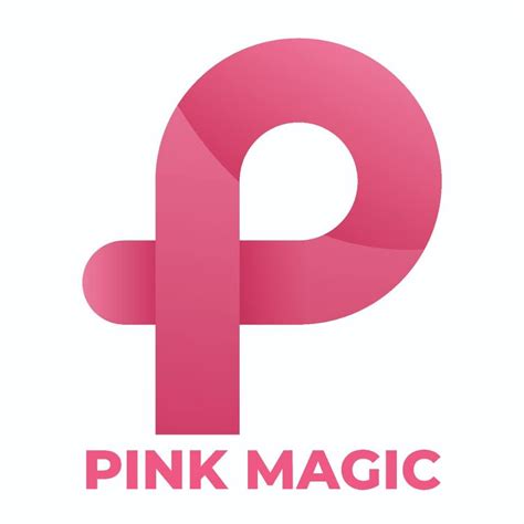 Pink Magic Home