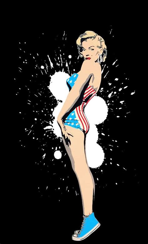 Pictures Showing For Marilyn Monroe Cartoon Porn Mypornarchive Net