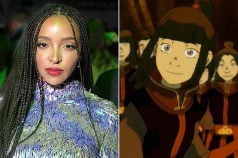 19 Celebs Who Were In Avatar The Last Airbender And Legend Of Korra