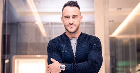 Faf du plessis was taken to a hospital in abu dhabi for scans after he collided with quetta gladiators teammate mohammad hasnain during a psl match against peshawar. Faf du Plessis: An Ode to the James Bond of Cricket