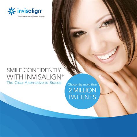 Why Invisalign In Los Angeles River Dentistry