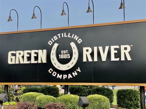 Owensboro Distillery Returns To Its Original Name Greater Owensboro