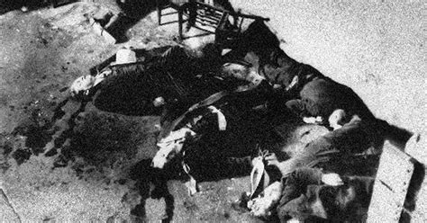 Autopsies Found From 1929 St Valentines Day Massacre