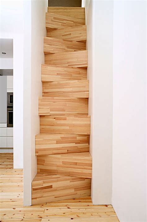 22 Beautiful Stairs Designs That Will Completely Improve