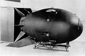 Image result for U.S. dropped an atomic bomb on Nagasaki.