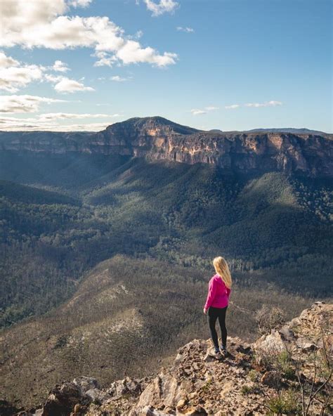 The 22 Best Blue Mountains Walks Easy Hard By Area — Walk My World