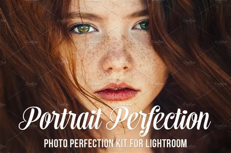 Subscribe below to download right now! Portrait Lightroom Presets and Brush | Unique Lightroom ...