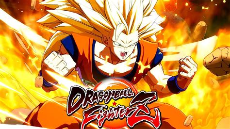 Jan 26, 2018 · dragon ball fighterz is born from what makes the dragon ball series so loved and famous: Dragon Ball FighterZ: trapelano due edizioni speciali con Season Pass