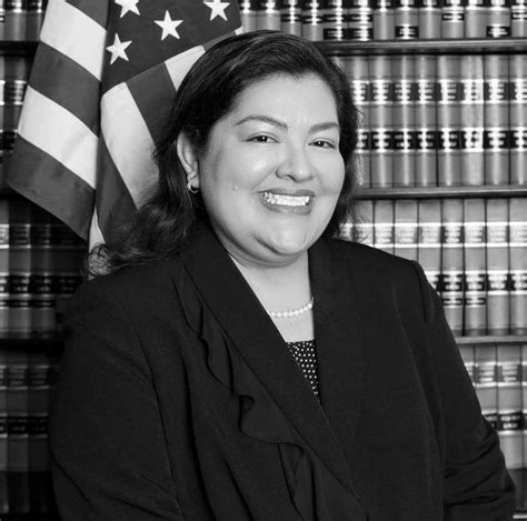 Judge Angela Rodriguez