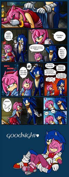 Sonic Nova An Unexpected Baby Pg 2 Sonic Heroes Sonic Fan