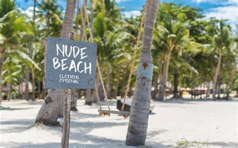 Your Ultimate Guide To The Top Best Nude Beaches On Oahu