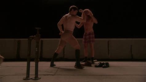 Auscaps Adam Devine Anders Holm And Blake Anderson Shirtless In