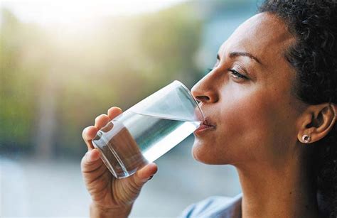 How much water should you be drinking each day? - Harvard Health
