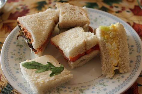 The Six Different Types Of Sandwiches Delishably
