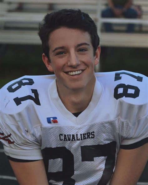 This Gay Former High School Football Player Has A Powerful Message For Lgbt Youth Towleroad