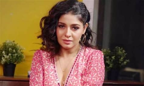 Sunidhi Chauhan Reminisces Her Broken Marriage Says At The Age Of 18 Sunidhi Chauhan ने अपनी