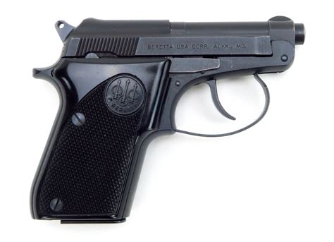 Beretta 21a 25 Acp Pr28994