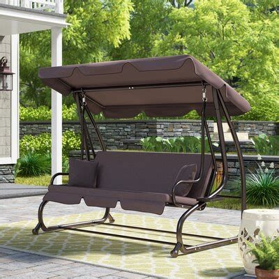 See more of canopy on facebook. Porch Swings You'll Love in 2019 | Wayfair
