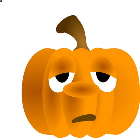 Animated Pumpkin Clipart Best