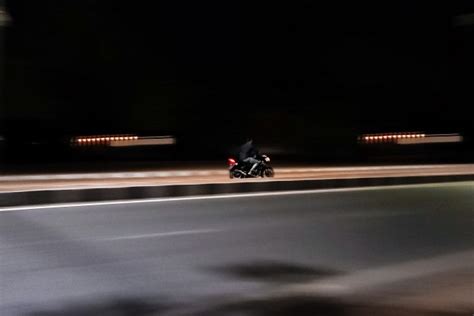 7 Tips To Transitioning From Day To Riding A Motorcycle At Night