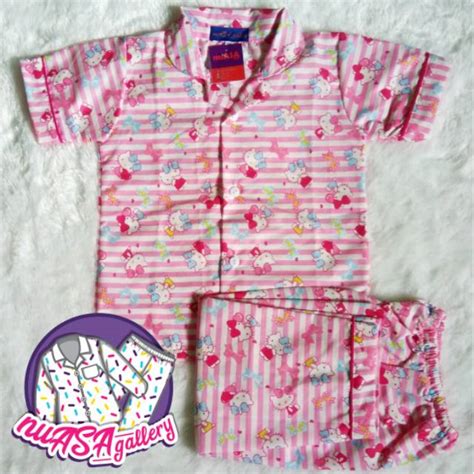 Cara dapatkan bayi untuk tidur tanpa anda! Piyama baju tidur bayi anak katun jepang murah laki ...